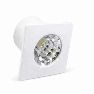 Luker Corvus Spot Light Cob 24°