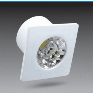 Corvus Spot Light Cob 24°