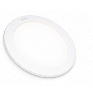 Luker Iris Slim Panel (Round)