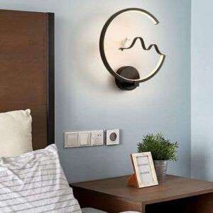Indoor Wall Lights