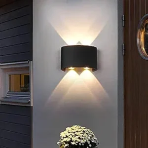 Outdoor Wall Lights