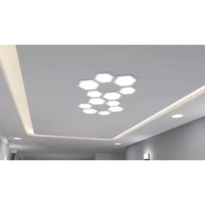 Junctional Lights