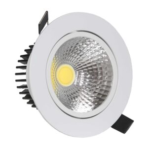Cob Lights (Conceled)