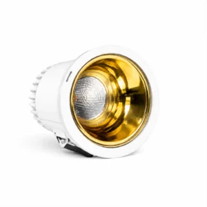 Luker Corvus Cob Lights
