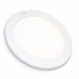 Luker Iris Slim Panel (Round)