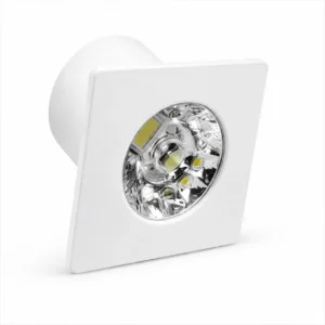 Luker Corvus Spot Light Cob 24°