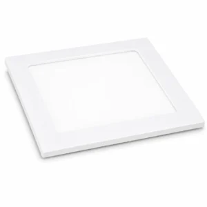 Luker Iris Slim Panel (Square)