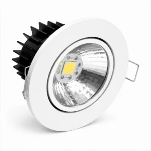 Luker Corvus Cob 60°