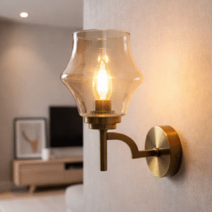 WALL LIGHT 4884