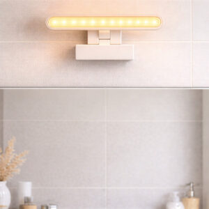 LUKER LITA T8 MIRROR LIGHT