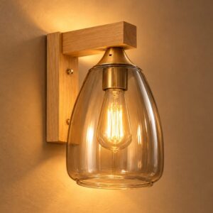 WALL LIGHT - 3832