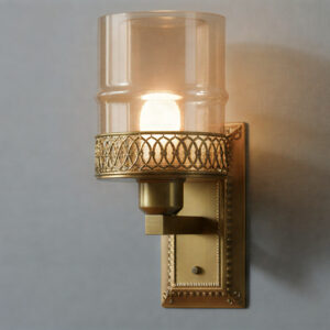 LUKER BONITO WS6 INDOOR WALL LIGHT