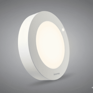 LUAN S1 Sleek Ceiling Light