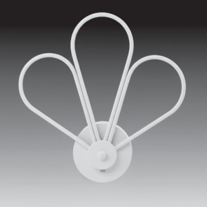 ANORA F3 Indoor Wall Light