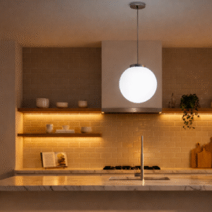 Inventaa HANGING GLOBE