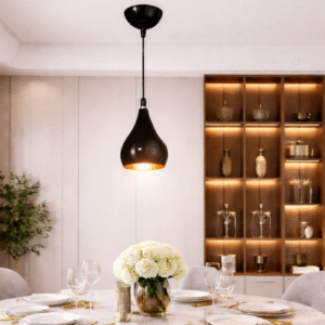 LUKER NIKO  BLACK P1