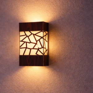 LUKER CASSO M1 ROSEWOOD