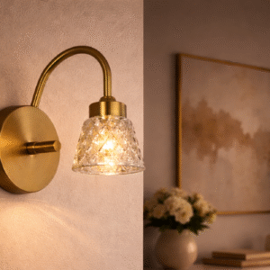 LUKER BONITO WS20 INDOOR WALL LIGHT