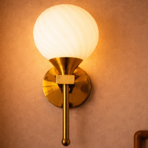 LUKER MIKA WS3 INDOOR LIGHT