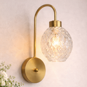 LUKER BONITO WS19 INDOOR WALL LIGHT