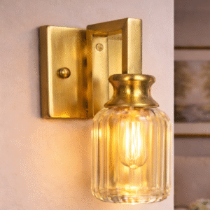 LUKER BONITO WS17 INDOOR WALL LIGHT