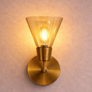 LUKER BONITO WS14 INDOOR WALL LIGHT