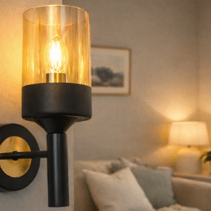 LUKER BONITO WS11 INDOOR WALL LIGHT