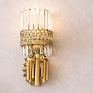 LUKER BONITO WS12 INDOOR WALL LIGHT