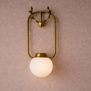 LUKER BONITO WS3 INDOOR WALL LIGHT