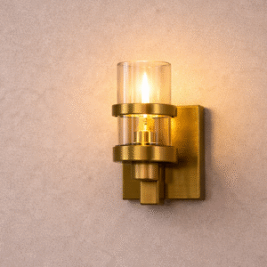 LUKER BONITO WS2 INDOOR WALL LIGHT