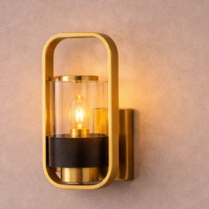 LUKER BONITO WS1 INDOOR WALL LIGHT