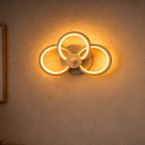 LUKER ANORA R3 INDOOR WALL LIGHT