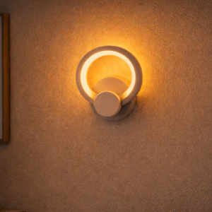 LUKER LEORA R1 INDOOR LIGHT