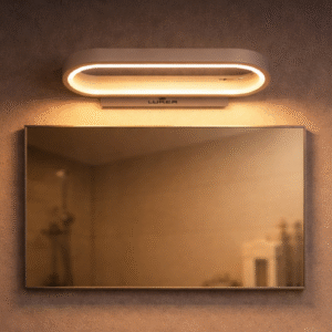LUKER YETTA I-3 MIRROR LIGHT