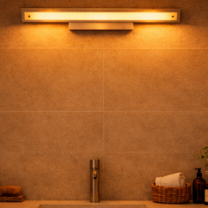 LUKER YOTA F2 MIRROR LIGHT