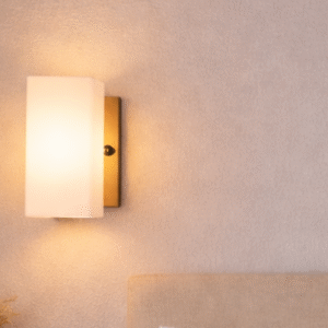 LUKER MAIRA GPS1 INDOOR WALL LIGHT