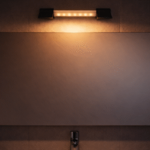 LUKER LITA T10 MIRROR LIGHT