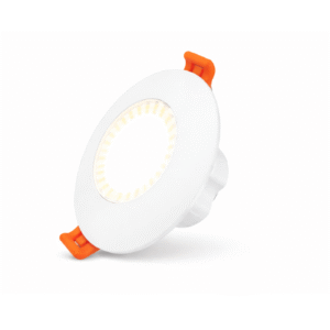 Luker ES PORTA Junction Box Downlight