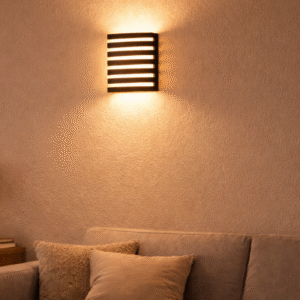 LUKER (ES) ELIO L1 WALL LIGHT