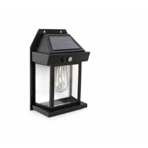 Inventaa KOKO Solar Wall Light