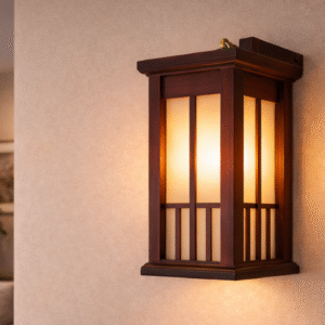 LUKER ORA RW3 INDOOR WALL LIGHT
