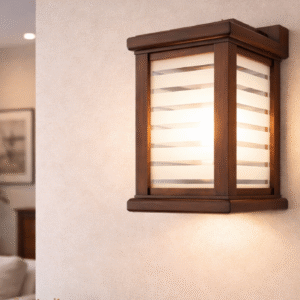 LUKER ORA RW1 INDOOR WALL LIGHT