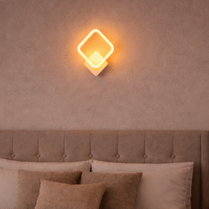 LUKER ELECTRA S2  INDOOR WALL LIGHT