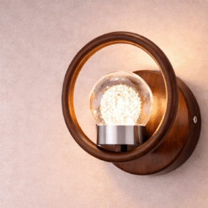 LUKER CHIARA WOOD F6