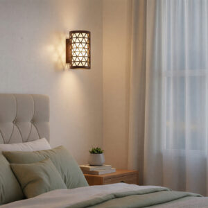 WALL LIGHT B7941