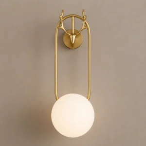 Luker Bonito WS3 Indoor Wall Light