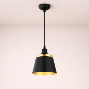 LUKER OTTO BLACK