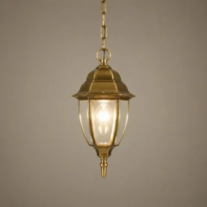 Luker Bonita Antique