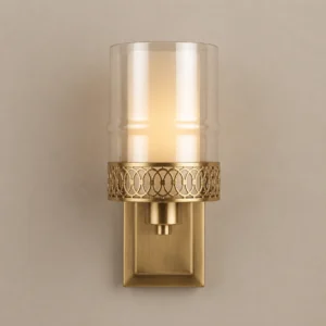 Luker Bonito WS6 Indoor Wall Light