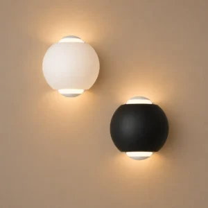 Luker Halo W26